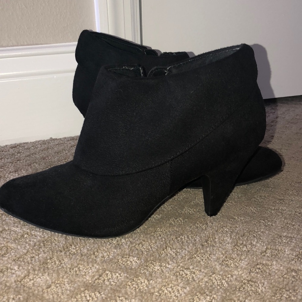 Ankle Boots